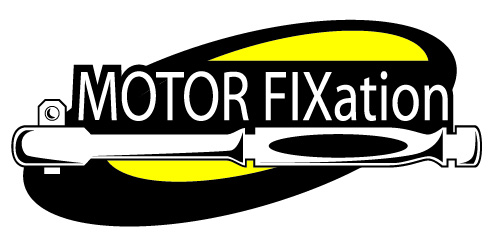 MotorFixation Logo